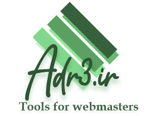 کوتاه کننده لینک